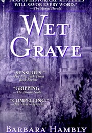Wet Grave (Barbara Hambly)