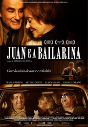 Juan E a Bailarina (2013)
