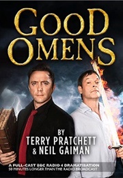 Good Omens (Gaiman and Pratchett)
