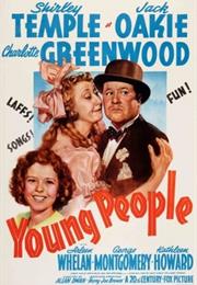 Young People (Allan Dwan)