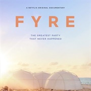 Fyre