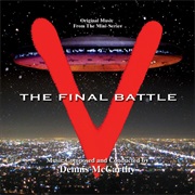 V: The Final Battle
