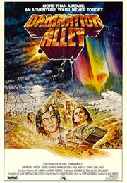 Damnation Alley (1977)