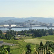 Longview, Washington