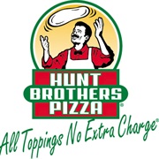 Hunt Brothers Pizza