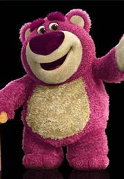 Lots-O'-Huggin' Bear