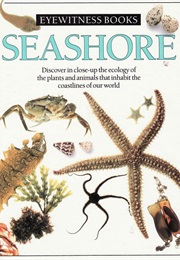 Seashore (Eyewitness Books) (Steve Parker)