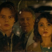 Stranger Things Season 2 Episode 4 Chapter Four: Will the Wise