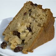 Welsh Harvest Cake