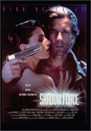 Shadow Force (1992)