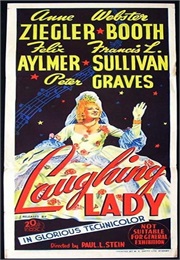 The Laughing Lady (1946)