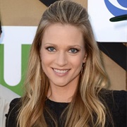 AJ Cook