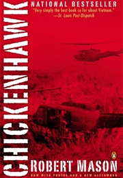 Chickenhawk (Robert Mason)
