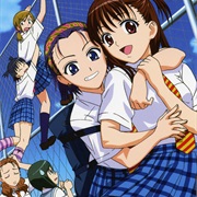 Joshikousei: Girl's High