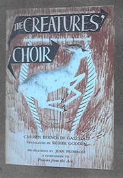 The Creatures' Choir (Carmen Bernos De Gasztold)