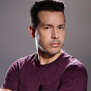 Antonio Dawson