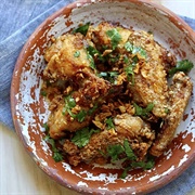 Vietnamese (Fish Sauce)