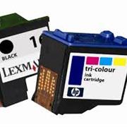 Inkjet Cartridges