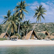 Bazaruto Archipelago, Mozambique