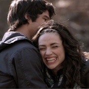 Scott and Allison (TW)