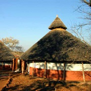 Songwe Village