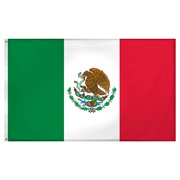 Himo Nacional Mexicano (Mexico)