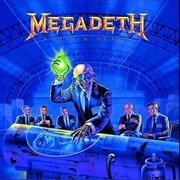 Tornado of Souls - Megadeth