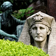 Central Cemetery, Vienna