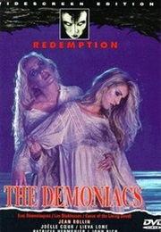 Les Démoniaques (1974)