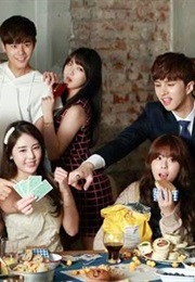 Boarding House Number 24 (2014)