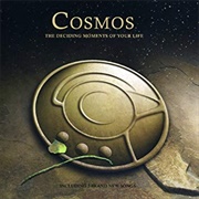Cosmos - The Deciding Moments of Your Life