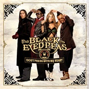 Don&#39;t Phunk With My Heart - Black Eyed Peas