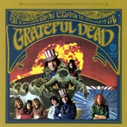 Grateful Dead-Grateful Dead