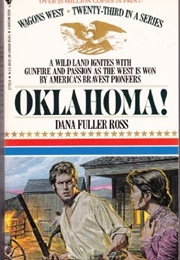 Oklahoma! (Dana Fuller Ross)