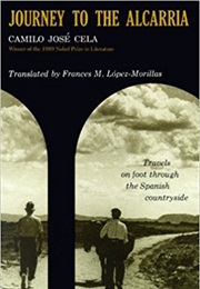 Journey to the Alcarria (Camilo José Cela)
