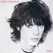 Dave Lindholm - Aino