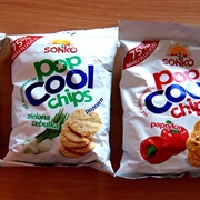 Pop Cool Chipsy