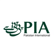 PIA Airline
