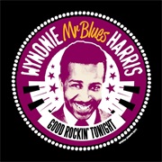 Wynonie Harris, 53, Esophageal Cancer