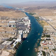 Nevada: Colorado River