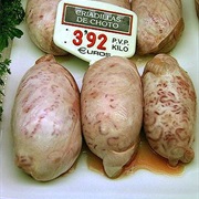 Ball (Yes, THAT Ball)