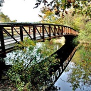 Killens Pond State Park, Delaware