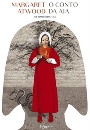 O Conto Da Aia (Margaret Atwood)