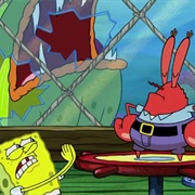 Mutiny on the Krusty