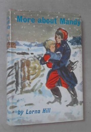 More About Mandy (Lorna Hill)