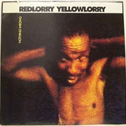Red Lorry Yellow Lorry- Nothing Wrong