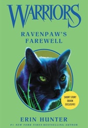 Ravenpaw's Farewell (Erin Hunter)