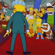 Who Shot Mr. Burns? (Part One)