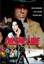 On the Line (1984)