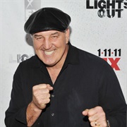 Gerry Cooney